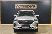 Haval M6 II Уфа  - изображение 22