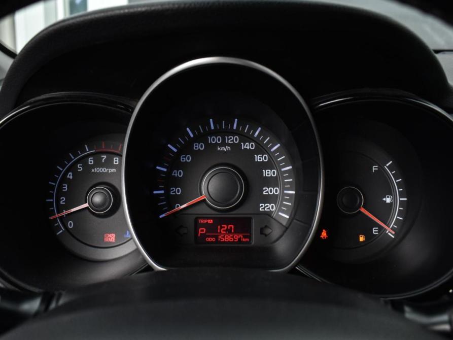 Kia Rio III Краснодар  - изображение 17