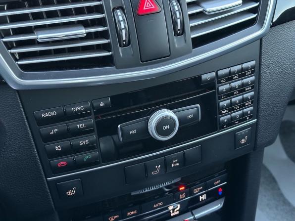 Mercedes-Benz E-Класс IV (W212 S212 C207) с пробегом 2011 года, цена 1 479 000 рублей, 178133 км, седан, Автокод Объявления