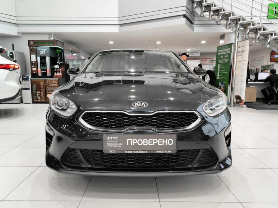 Kia Ceed III Казань  - изображение 2