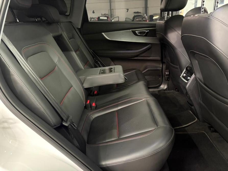 Chery Tiggo 7 Pro I Краснодар  - изображение 15