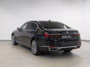 BMW 7 серии VI (G11/G12) Рестайлинг Санкт-Петербург  - изображение 37