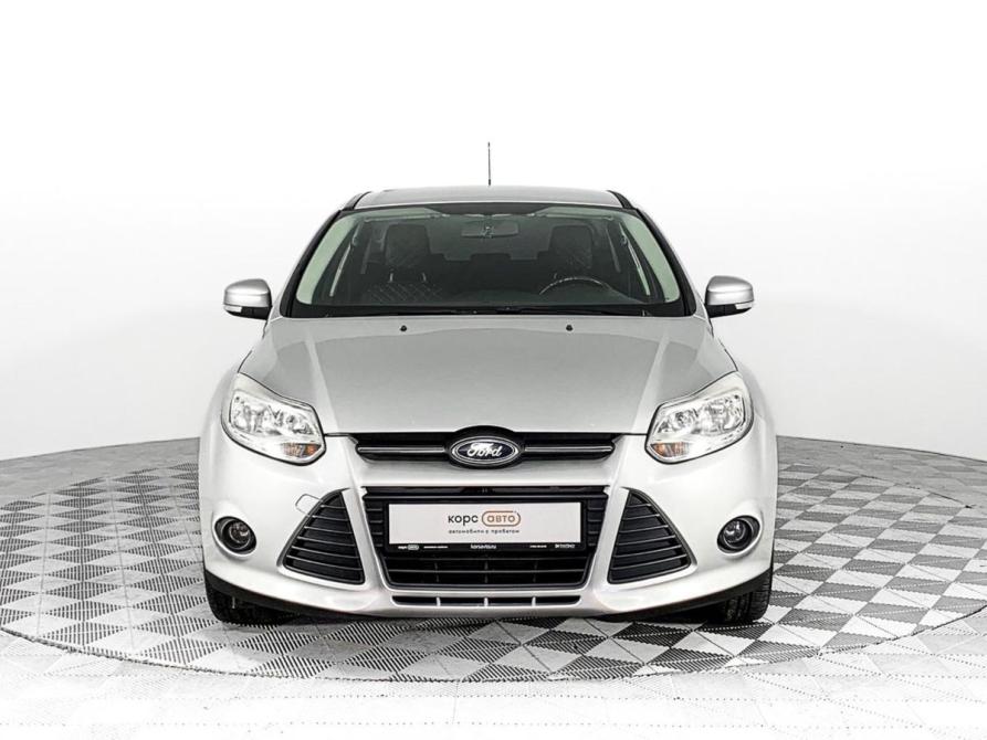 Ford Focus III Ногинск  - изображение 2