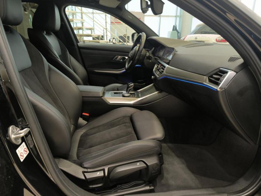 BMW 3 серии VII (G2x) Казань  - изображение 13