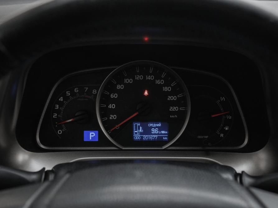 Toyota RAV4 IV (XA40) Москва  - изображение 14
