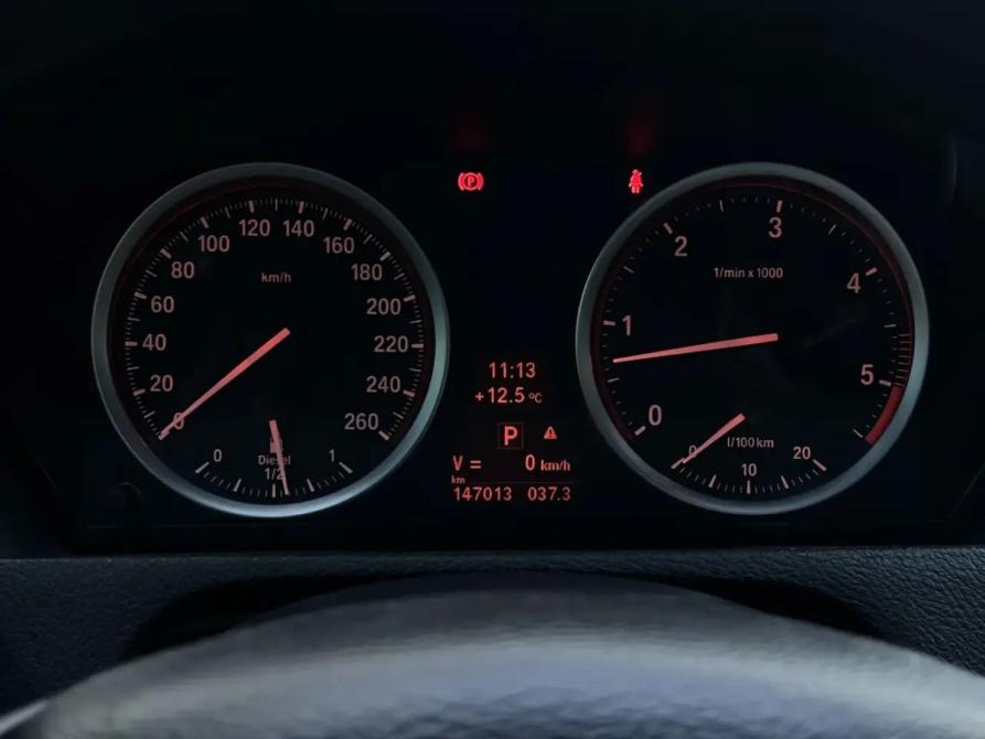 BMW X6 I (E71) Рестайлинг Волгоград  - изображение 7