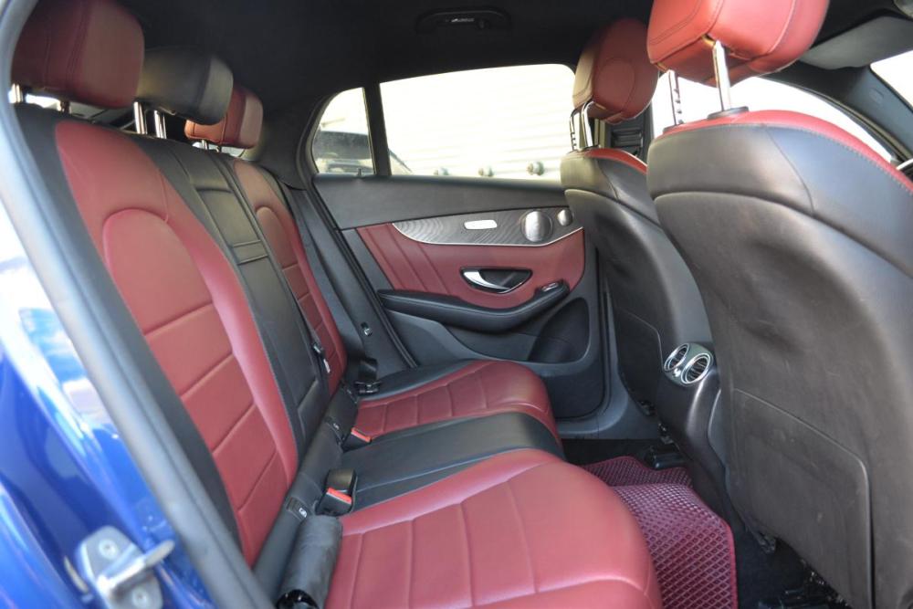 Mercedes-Benz GLC Coupe I (C253) Иркутск  - изображение 31