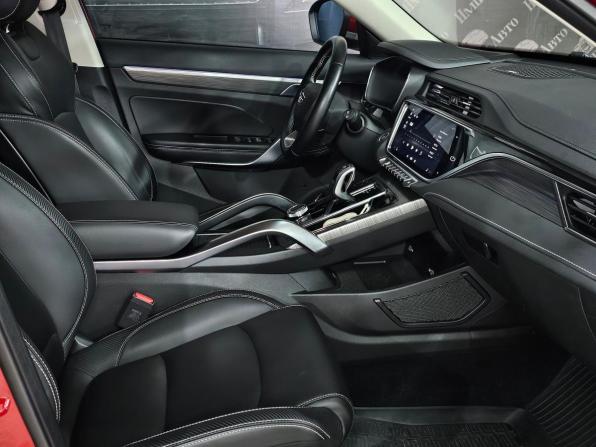 Geely Atlas II с пробегом 2023 года, цена 2 050 000 рублей, 61580 км, внедорожник, Автокод Объявления