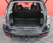 Subaru Forester III Рестайлинг Вологда  - изображение 33