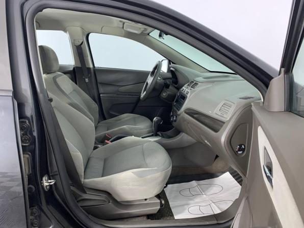 Chevrolet Cobalt II с пробегом 2013 года, цена 620 000 рублей, 113584 км, седан, Автокод Объявления