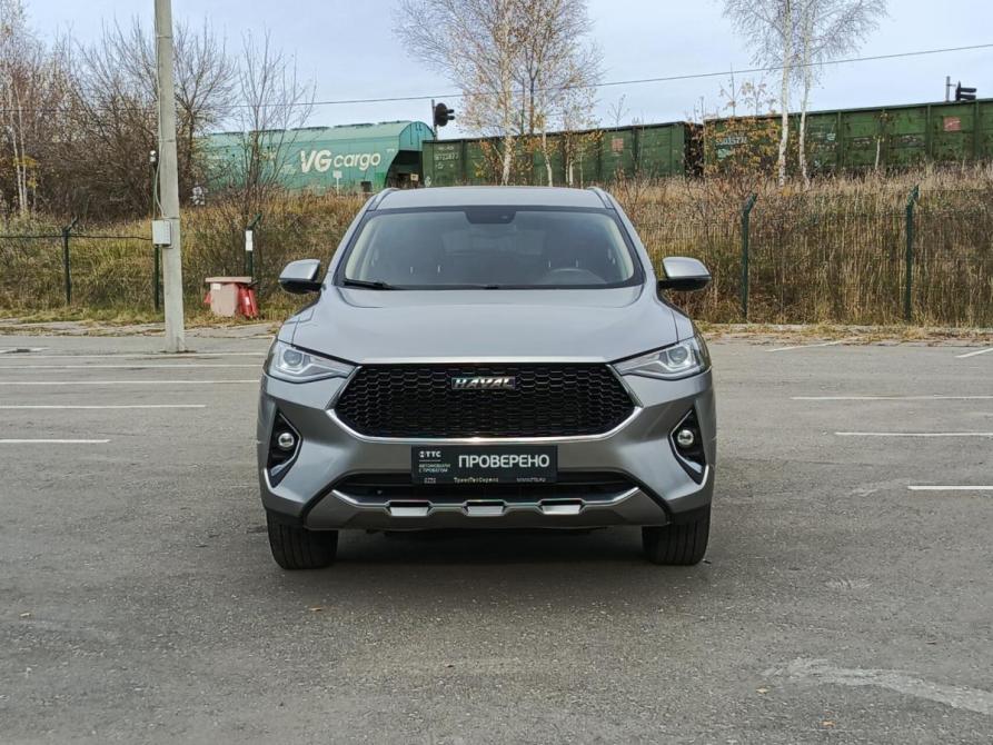 Haval F7 I Чебоксары  - изображение 2