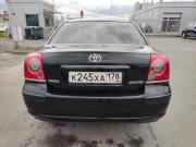 Toyota Avensis II Рестайлинг Санкт-Петербург  - изображение 14