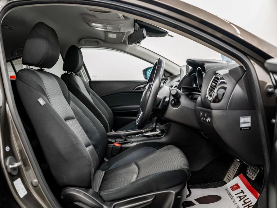 Mazda Axela III Красноярск  - изображение 6