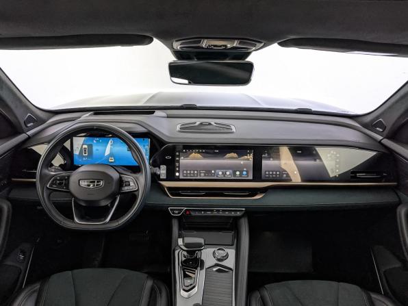 Geely Xingyue L I с пробегом 2023 года, цена 2 700 000 рублей, 96950 км, внедорожник, Автокод Объявления