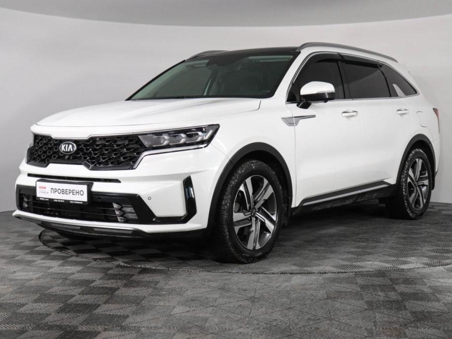 Kia Sorento IV Химки  - изображение 1