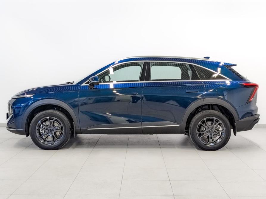 Haval F7 II Москва  - изображение 8