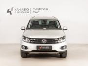 Volkswagen Tiguan I Рестайлинг Казань  - изображение 10