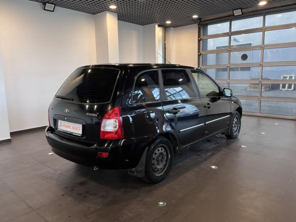 Lada (ВАЗ) Kalina I с пробегом 2012 года, цена 316 000 рублей, 177640 км, универсал, Автокод Объявления