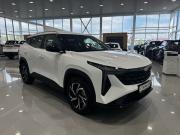 Geely Cityray Челябинск  - изображение 17