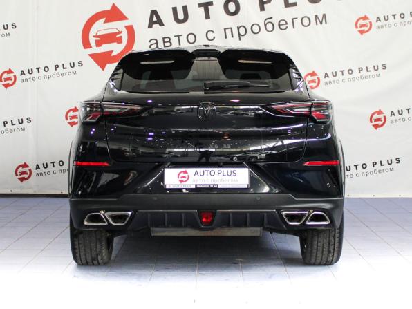Changan UNI-T I с пробегом 2023 года, цена 1 999 000 рублей, 38201 км, внедорожник, Автокод Объявления
