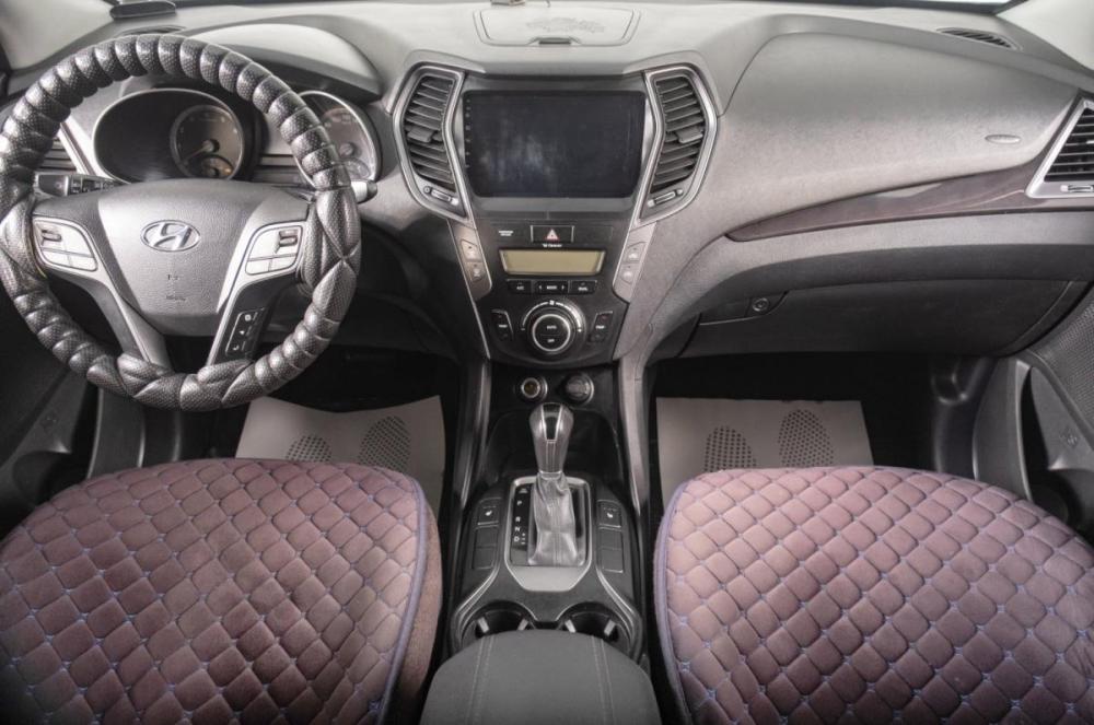 Hyundai Santa Fe III Томск  - изображение 11
