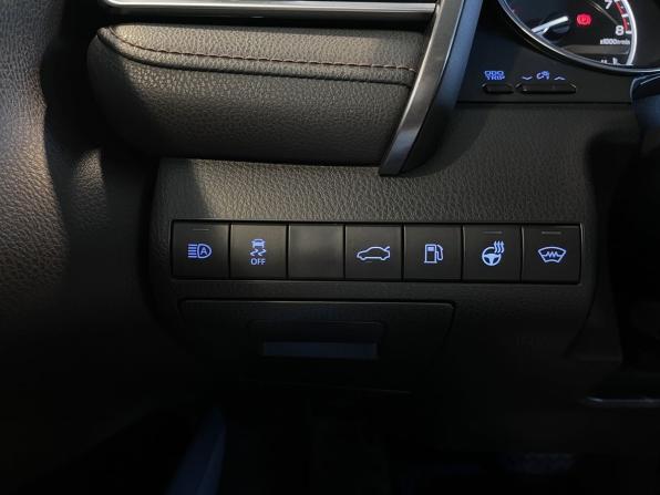 Toyota Camry VIII (XV70) с пробегом 2018 года, цена 2 670 000 рублей, 133820 км, седан, Автокод Объявления