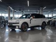 Lynk &amp; Co 900 Москва  - изображение 37