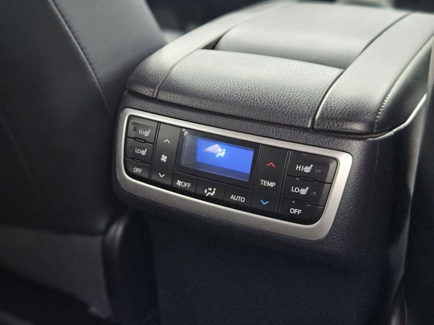 Toyota Highlander III (XU50) Санкт-Петербург  - изображение 32