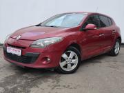 Renault Megane III Москва  - изображение 18