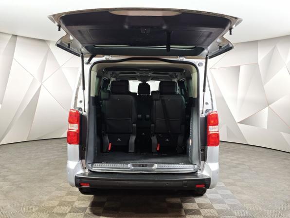 Peugeot Traveller I с пробегом 2020 года, цена 2 599 000 рублей, 132823 км, минивэн, Автокод Объявления