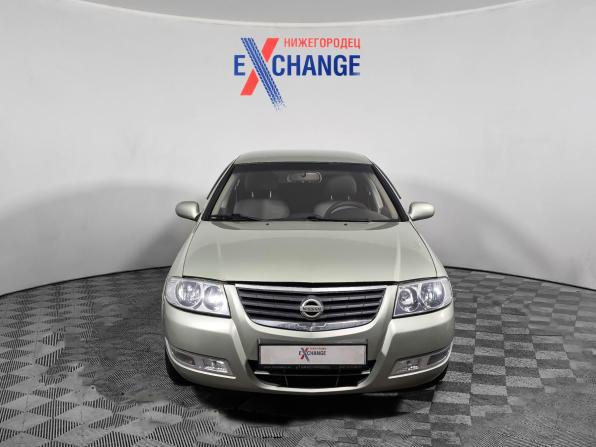 Nissan Almera Classic I с пробегом 2007 года, цена 399 000 рублей, 246540 км, седан, Автокод Объявления