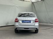 Lada (ВАЗ) Granta I Рестайлинг Липецк  - изображение 23