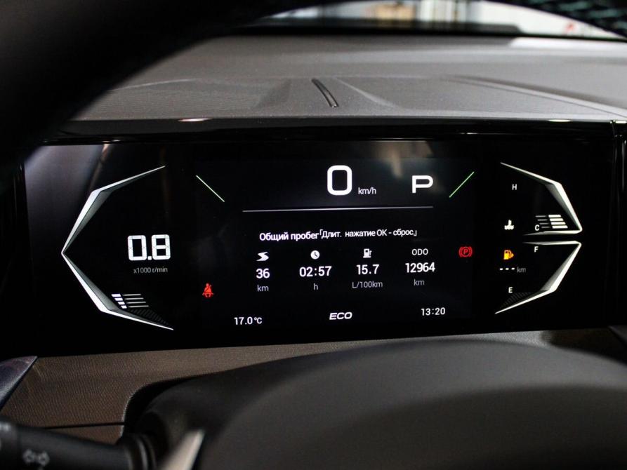 GAC GS3 Минеральные Воды  - изображение 20