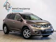 Nissan Murano II (Z51) Рестайлинг 2 Москва  - изображение 17