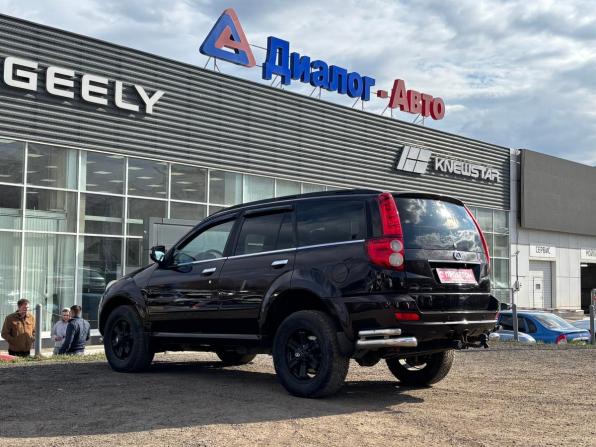 Great Wall Hover H5 с пробегом 2014 года, цена 820 000 рублей, 145028 км, внедорожник, Автокод Объявления
