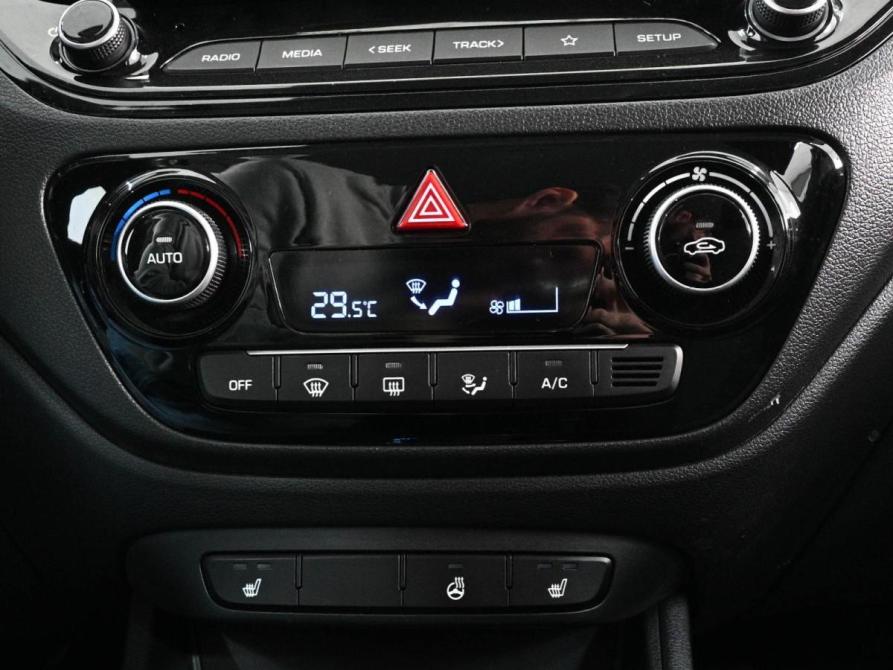 Hyundai Solaris II Рестайлинг Ростов-на-Дону  - изображение 14