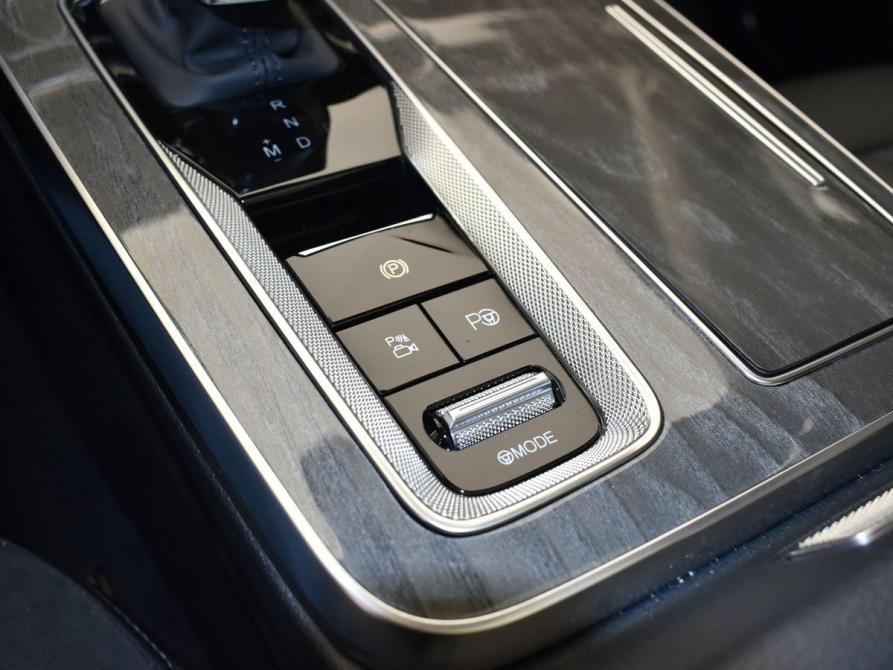 Hongqi HS5 I Рестайлинг Москва  - изображение 34