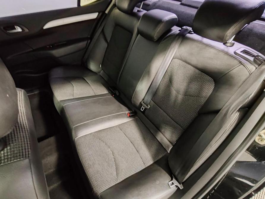 Citroen C4 II Рестайлинг Москва  - изображение 22