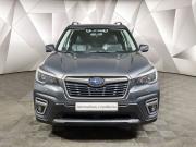 Subaru Forester V Москва  - изображение 27