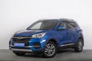 Chery Tiggo 4 I Рестайлинг Томск  - изображение 21