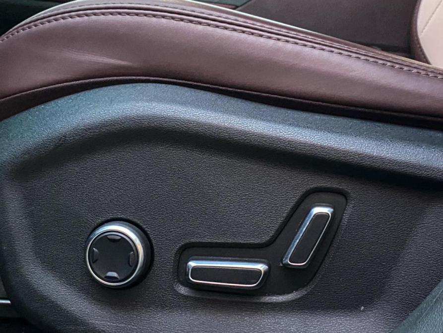Geely Monjaro I Москва  - изображение 18