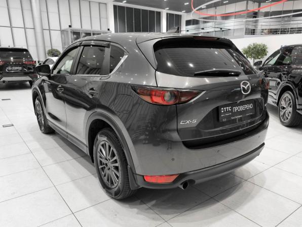 Mazda CX-5 II с пробегом 2019 года, цена 2 600 000 рублей, 137663 км, внедорожник, Автокод Объявления