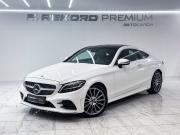 Mercedes-Benz C-Класс IV (W205) Рестайлинг Уфа  - изображение 36