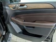 Mercedes-Benz M-Класс III (W166) Химки  - изображение 53
