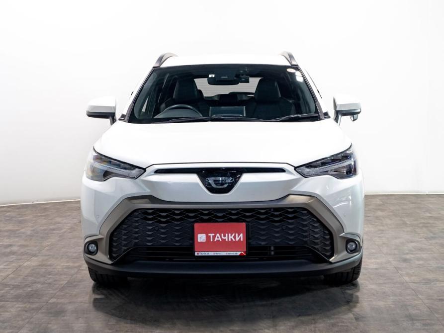 Toyota Corolla Cross I Чита  - изображение 2