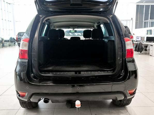 Nissan Terrano III (D10) с пробегом 2015 года, цена 1 120 000 рублей, 153303 км, внедорожник, Автокод Объявления