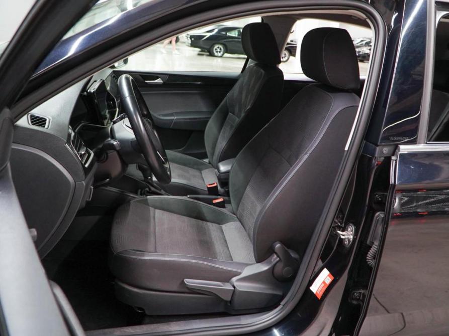 Volkswagen Polo VI Москва  - изображение 10