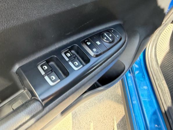 Kia Rio IV с пробегом 2019 года, цена 1 549 000 рублей, 116000 км, хэтчбек, Автокод Объявления