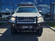 Toyota Hilux VIII Энгельс  - изображение 37