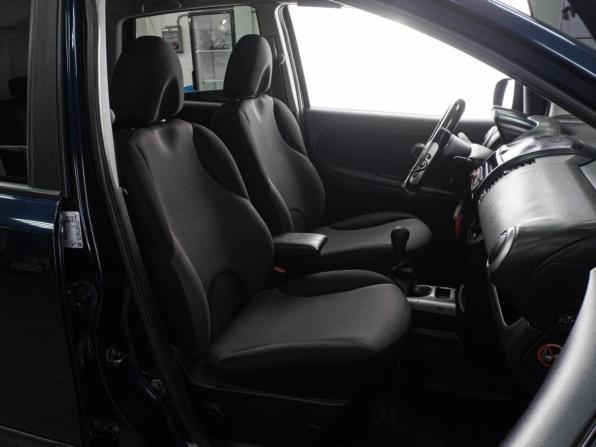 Nissan Note I Рестайлинг с пробегом 2011 года, цена 749 000 рублей, 239605 км, хэтчбек, Автокод Объявления